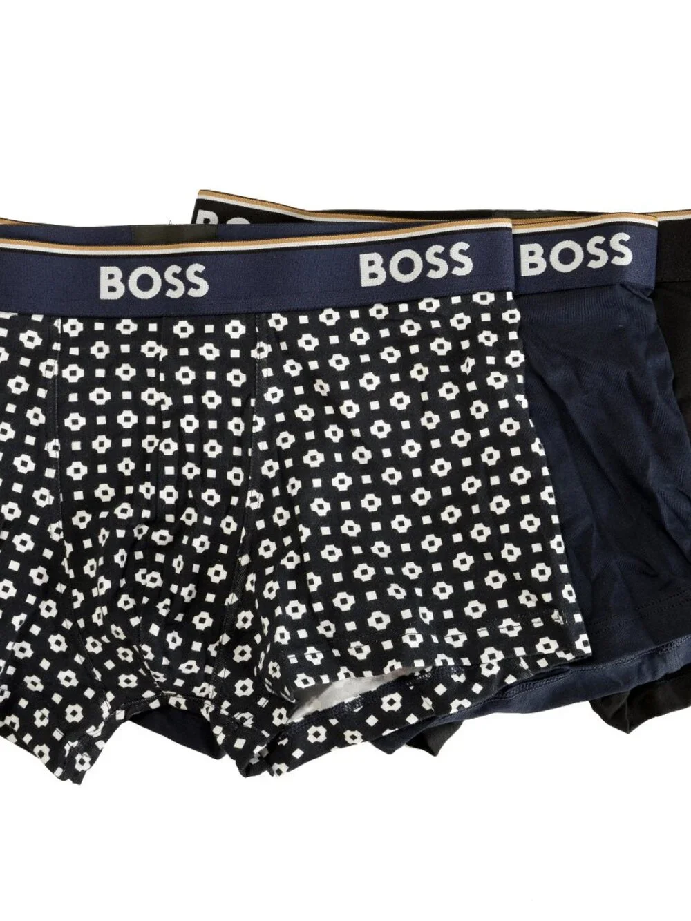 Hugo Boss Men's 